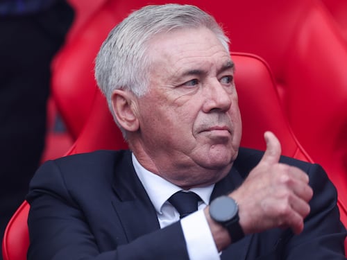 "L'Italia dopo aver vinto il titolo si è persa il ricambio generazionale". Intervista a Carlo Ancelotti