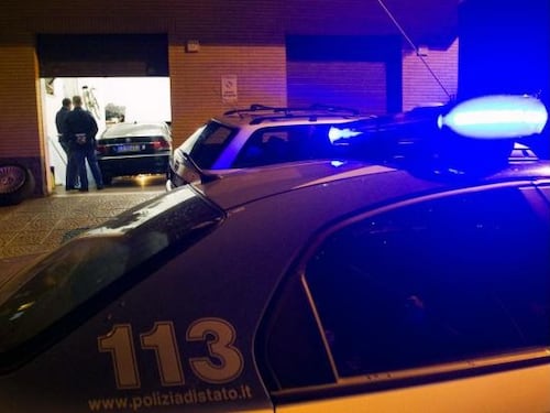 Arrestato il capitano della nave Bana, sospetti su un traffico di armi in Libia