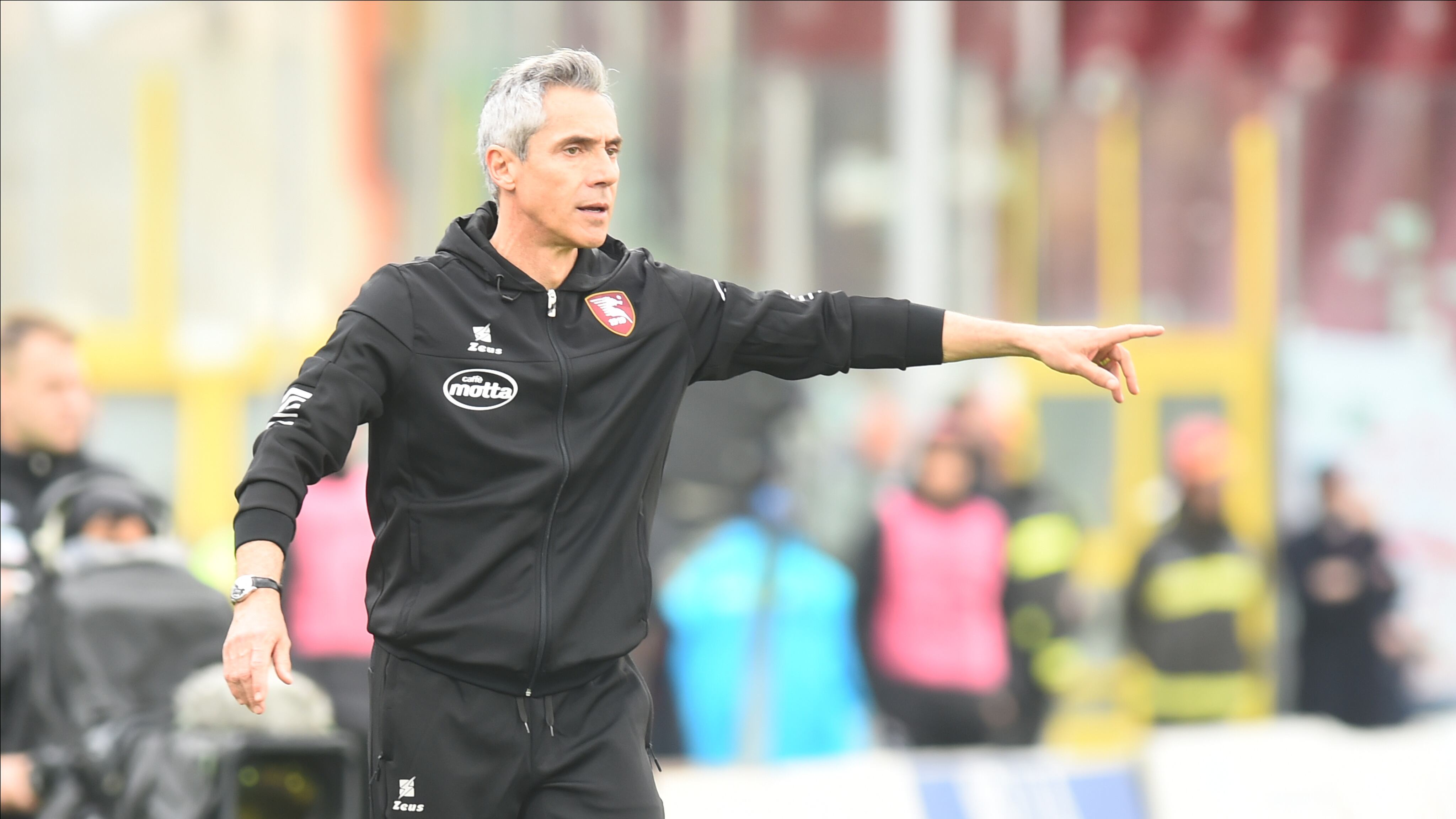 Il primo squillo di Paulo Sousa: tris della Salernitana contro il Monza