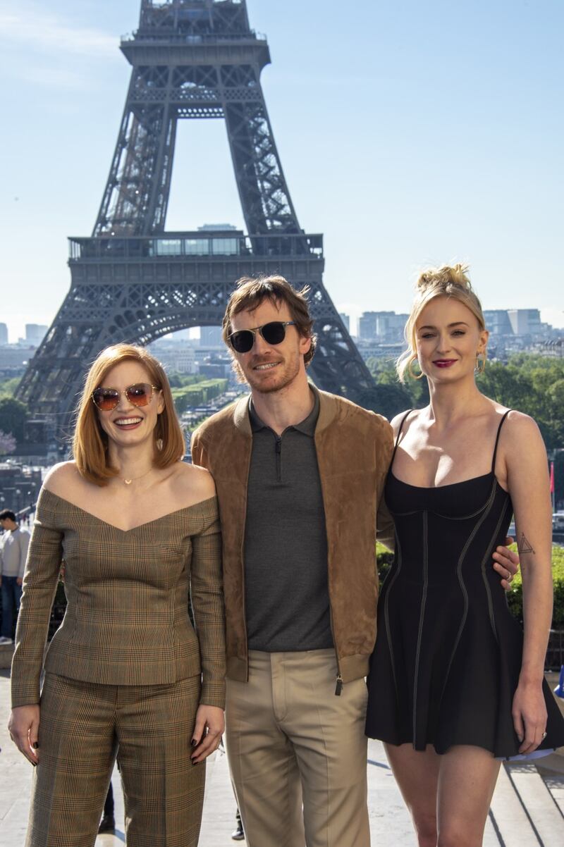 Joe Jonas e Sophie Turner, le foto più belle 3