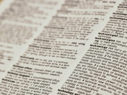 La Consulta inclusiva abolisce i "signori"
