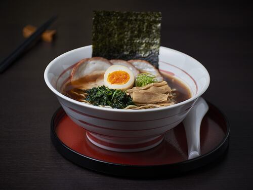 Brodo, noodles e fantasia. È il Ramen alla milanese