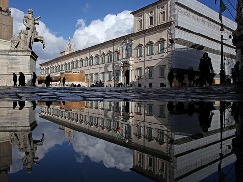 L'esperto: "Ecco perché il Quirinale non può diventare un museo"