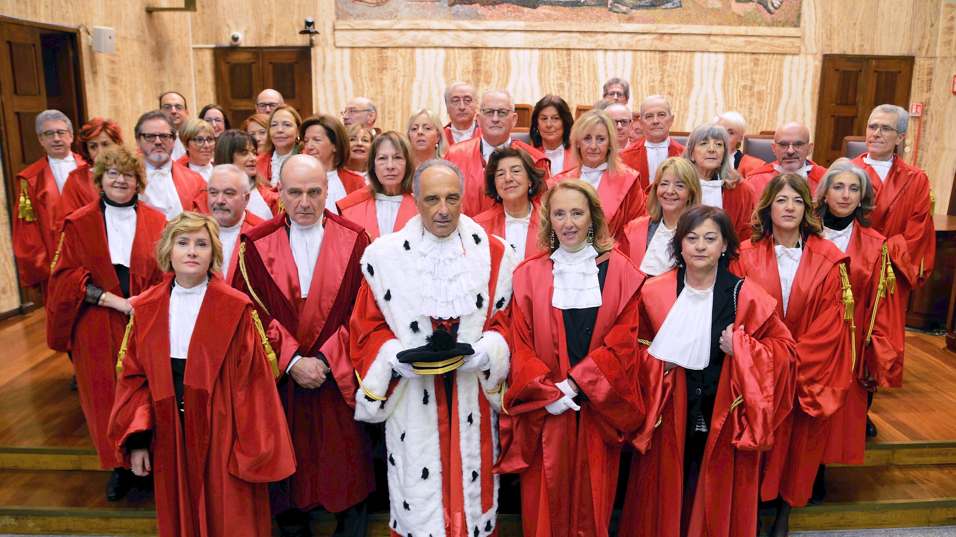 La toga del giudice? Rammendata dalle detenute