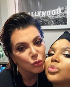 Toni Braxton, le immagini più affascinati 2