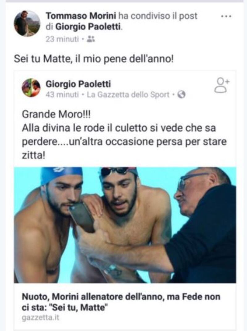 pellegrini