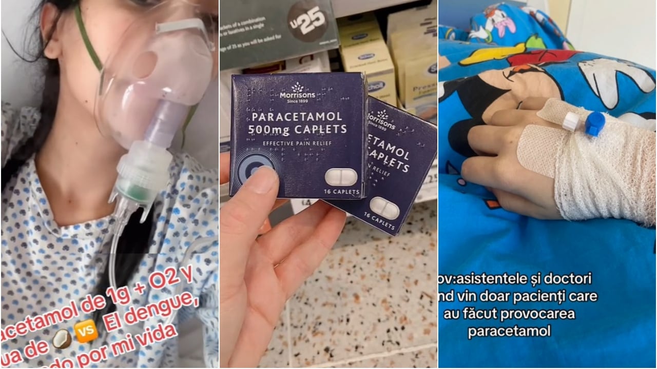 Paracetamolo challenge, l'ultima follia social. Quando l'overdose di farmaci è un gioco mortale