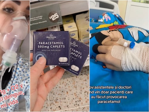 Paracetamolo challenge, l'ultima follia social. Quando l'overdose di farmaci è un gioco mortale