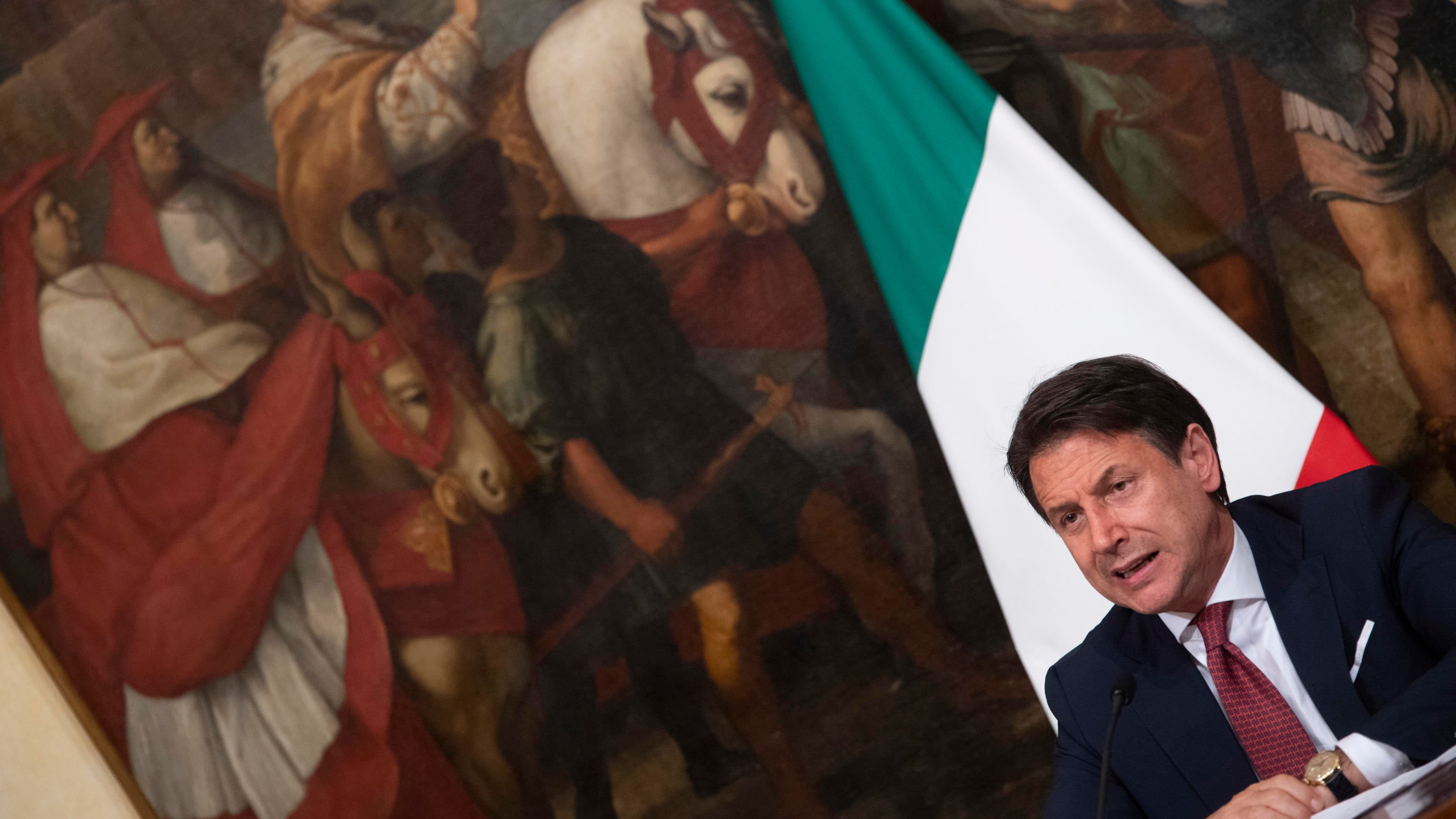 "Su questo può saltare tutto...". Una "bomba" dal Pd su Conte
