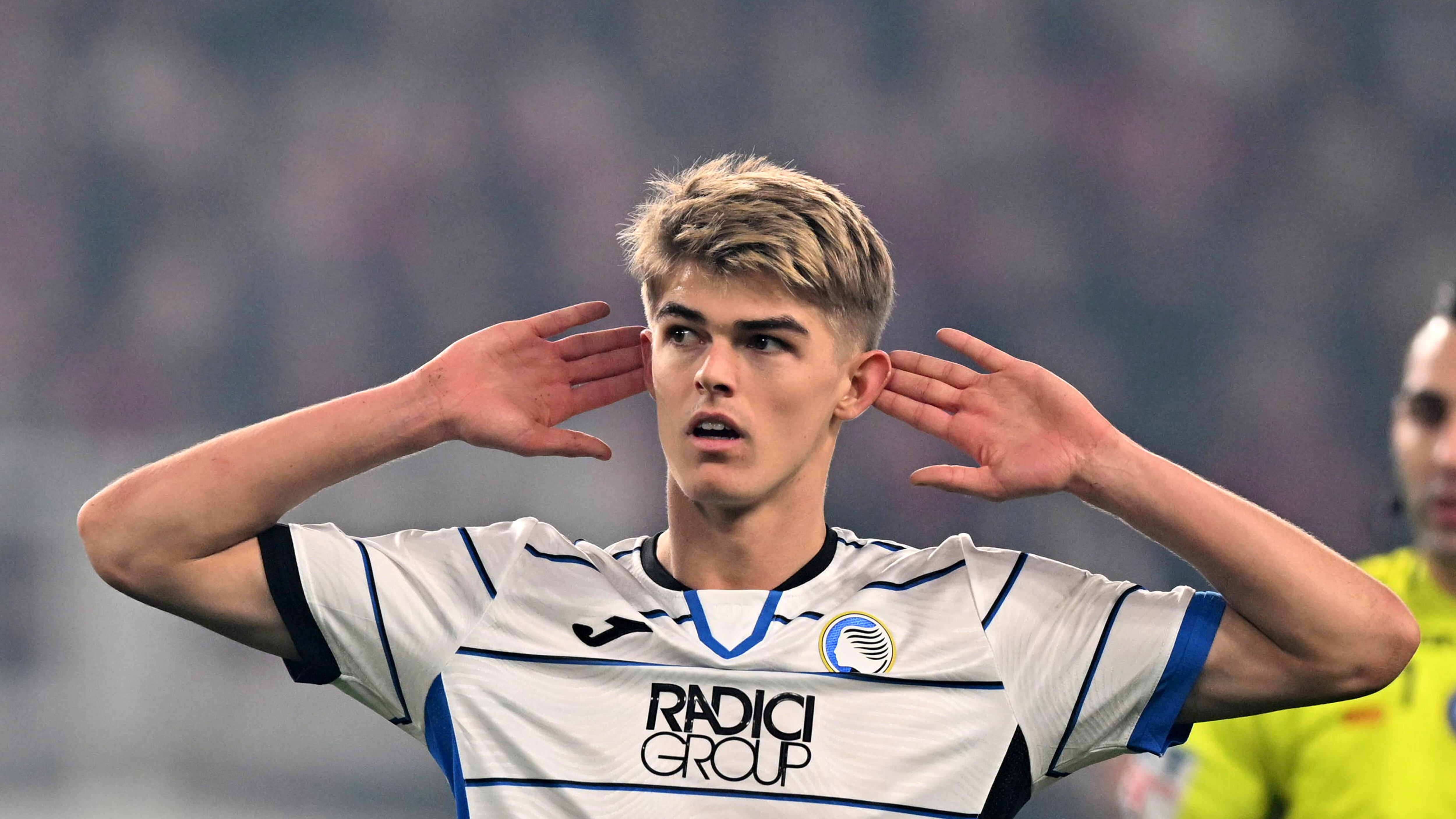 Gol e spettacolo a Marassi: l'Atalanta cala il poker contro il Genoa
