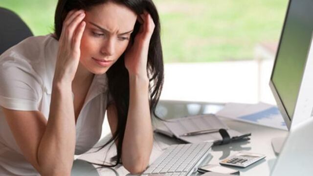 "Le donne che lavorano troppo sviluppano malattie mortali"