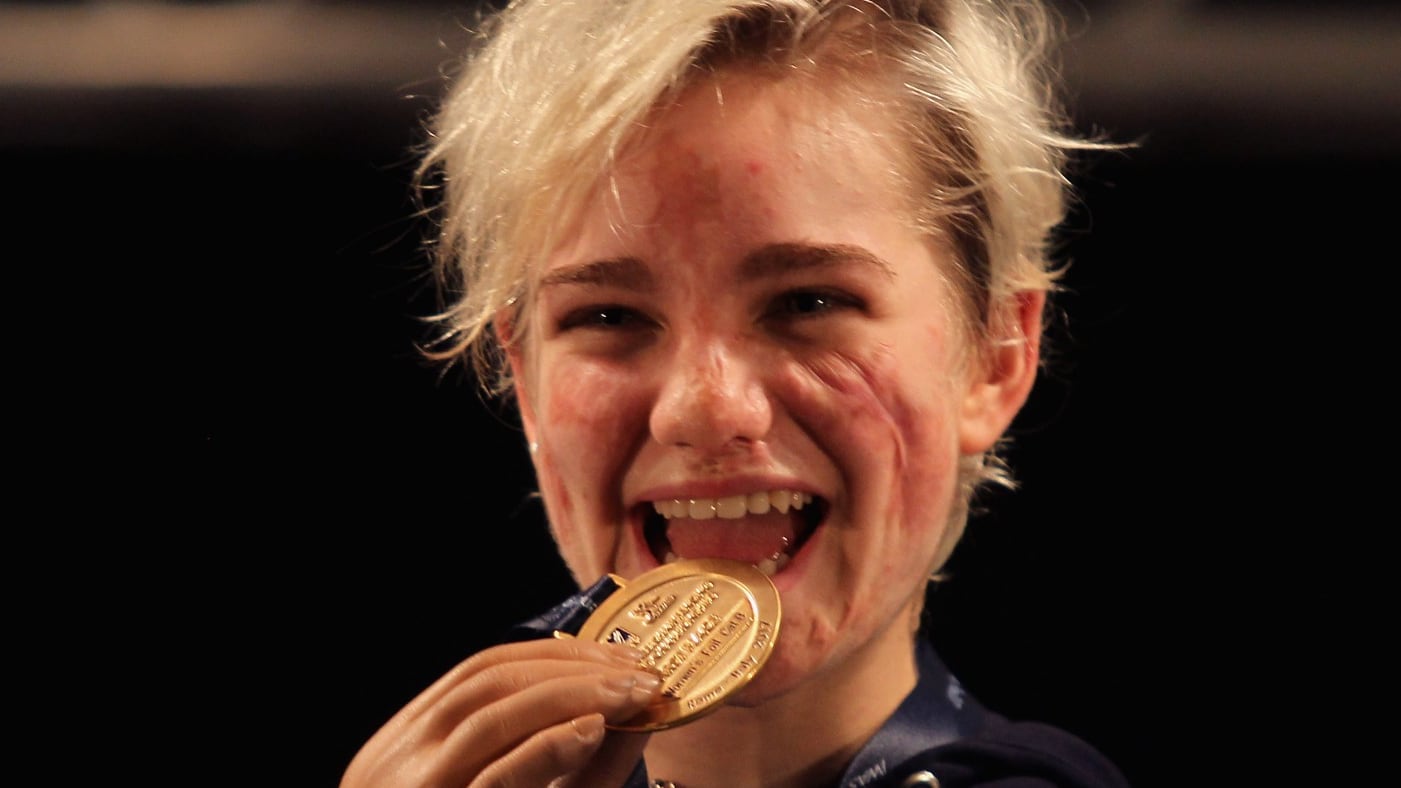 Mondiali paralimpici, infinita Bebe Vio: oro nel fioretto individuale