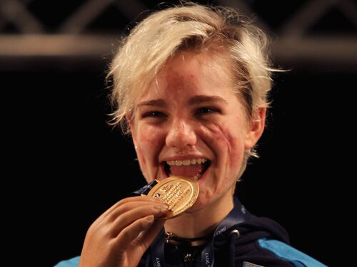 Mondiali paralimpici, infinita Bebe Vio: oro nel fioretto individuale