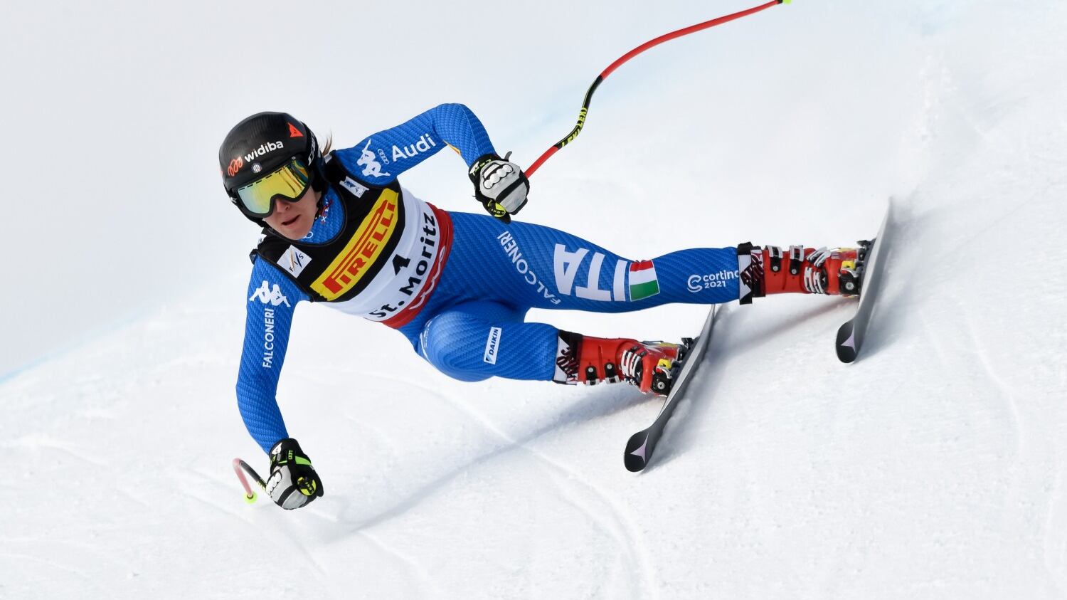 Fondo e pattinaggio, un weekend tutto d'oro