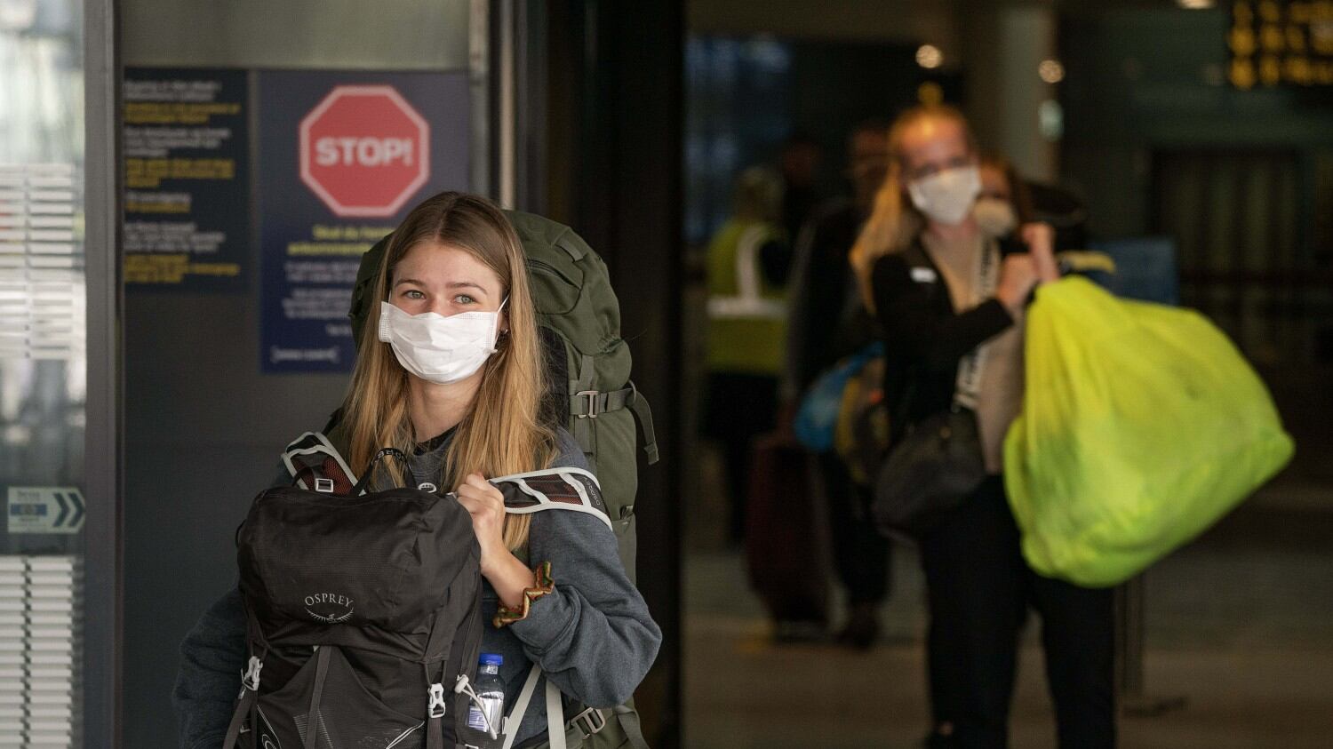 In Svizzera è emergenza coronavirus, ma senza il lockdown