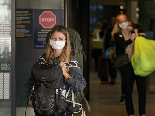 In Svizzera è emergenza coronavirus, ma senza il lockdown