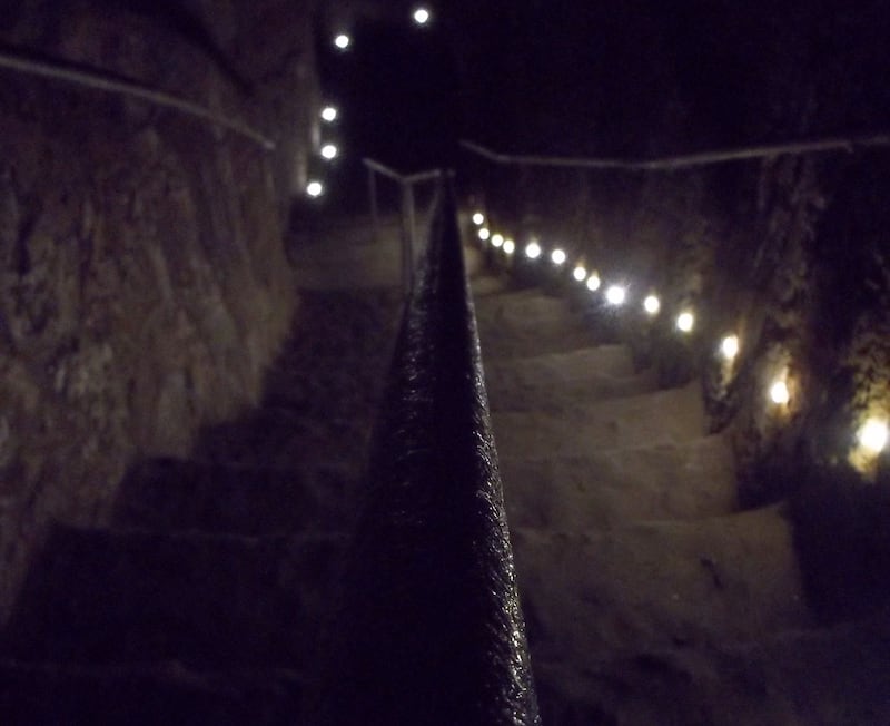 Viterbo sotterranea