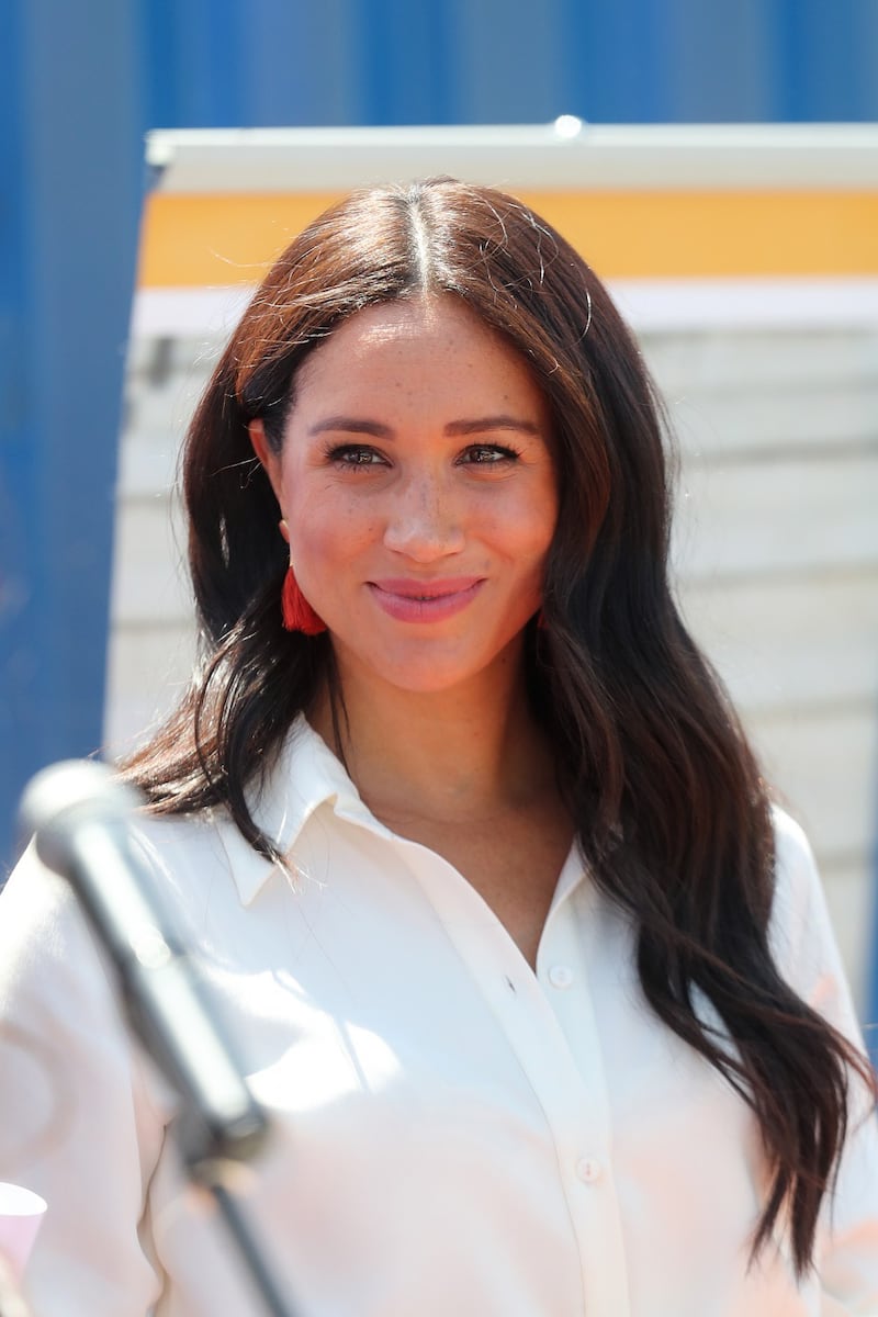 Meghan Markle, le foto della duchessa 6