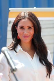 Meghan Markle, le foto della duchessa 6