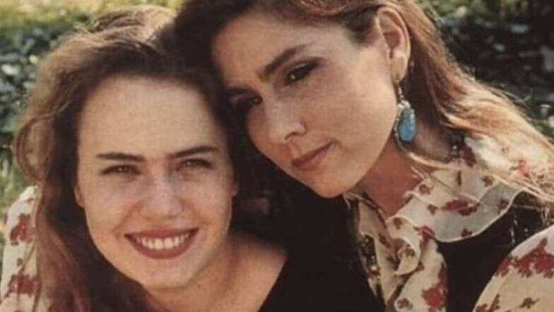 Romina Power si rivela e parla della figlia: "So che Ylenia è ancora viva"