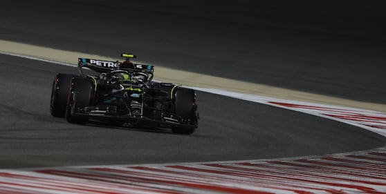Prove Libere 2 in Bahrain: le immagini più belle 18