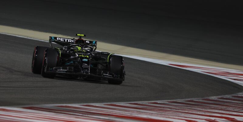 Prove Libere 2 in Bahrain: le immagini più belle 18