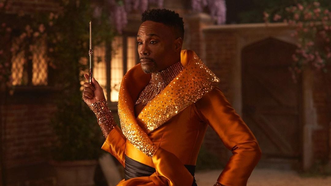 Su Amazon Prime arriva una “Cenerentola” moderna con fata no gender