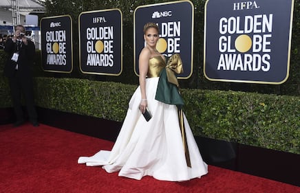 Jennifer Lopez, le foto più fashion 10