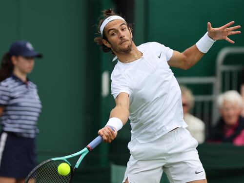 Wimbledon, Musetti incanta anche contro Munar e vola al terzo turno