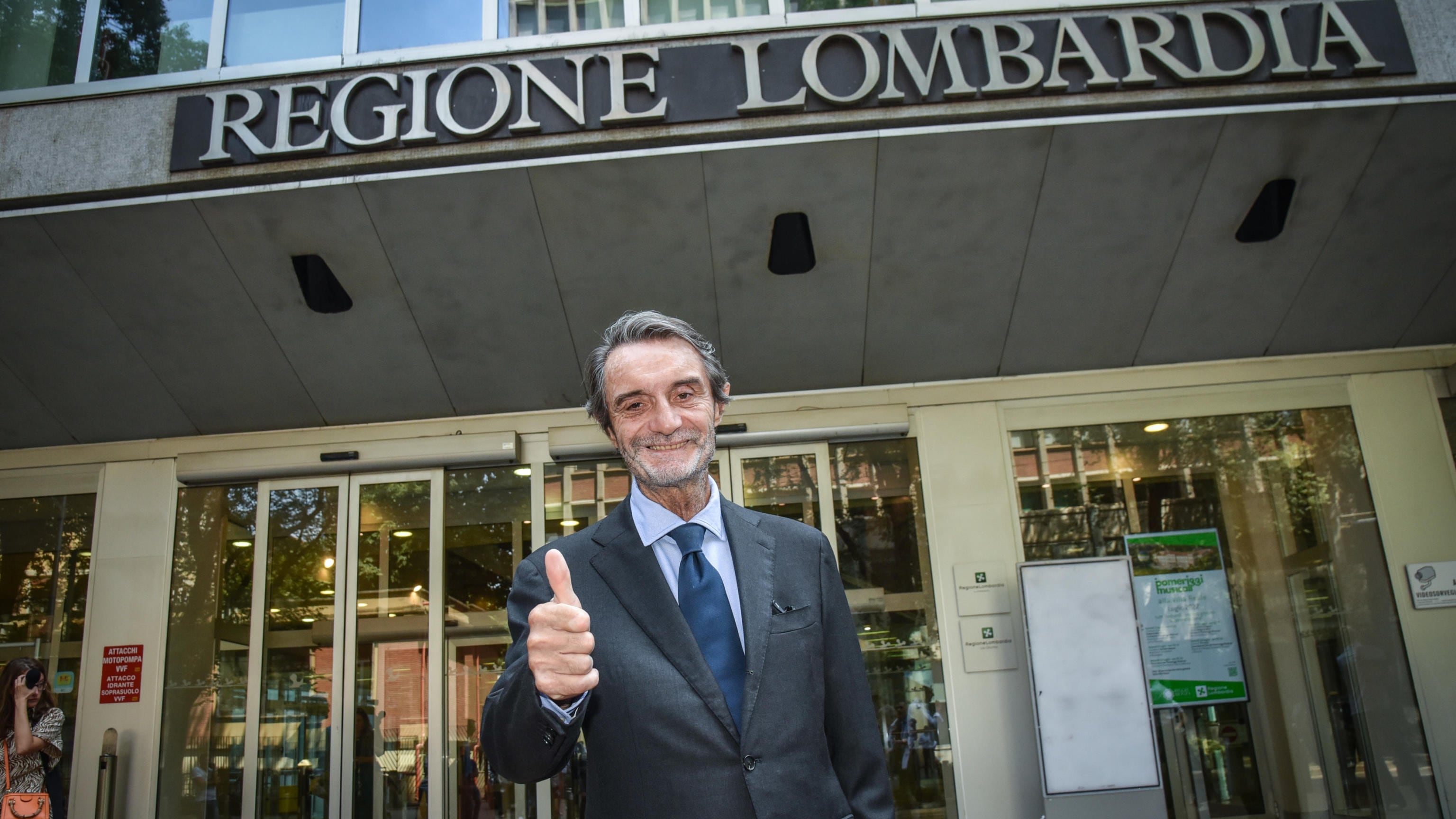 Presentato il Manifesto sicurezza energetica in Lombardia