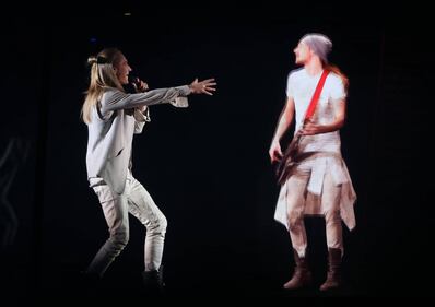Eurovision Song Contest 2016: la seconda semifinale 60