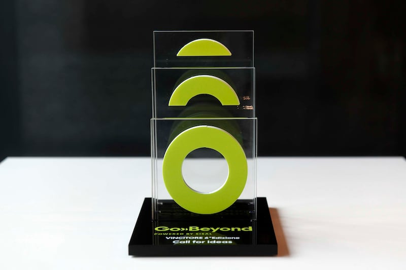Premio GoBeyond 2022