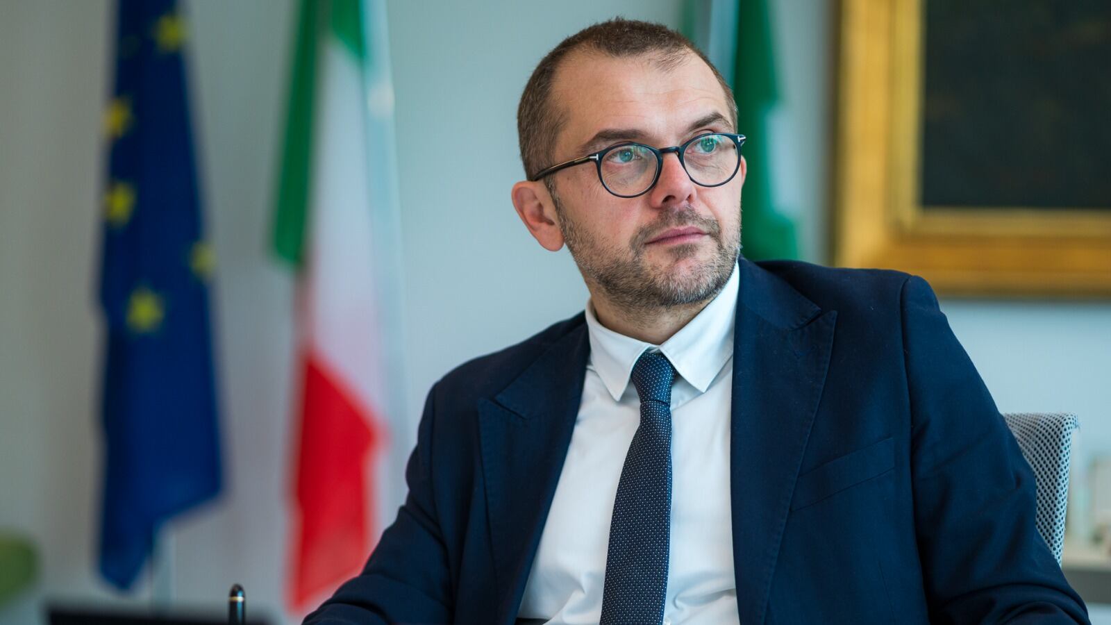 Elezioni amministrative, a Brescia il centrodestra vince la sfida social