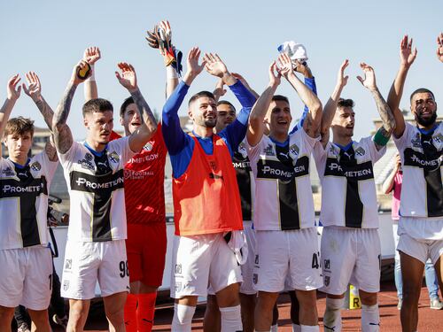 Serie B, il Parma non sbaglia più. Il Venezia batte il Palermo e vola secondo