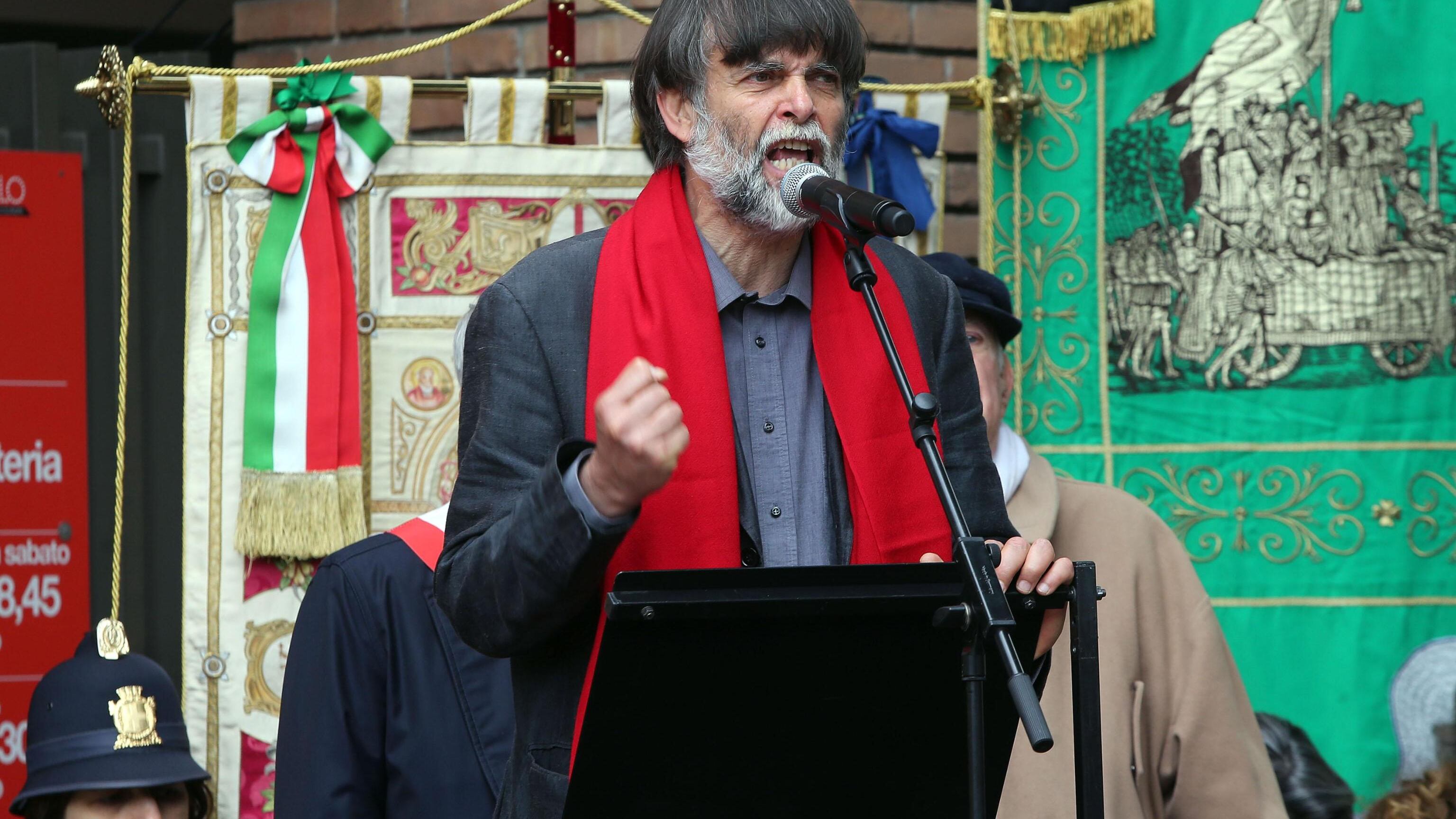 Perché Dio non è comunista