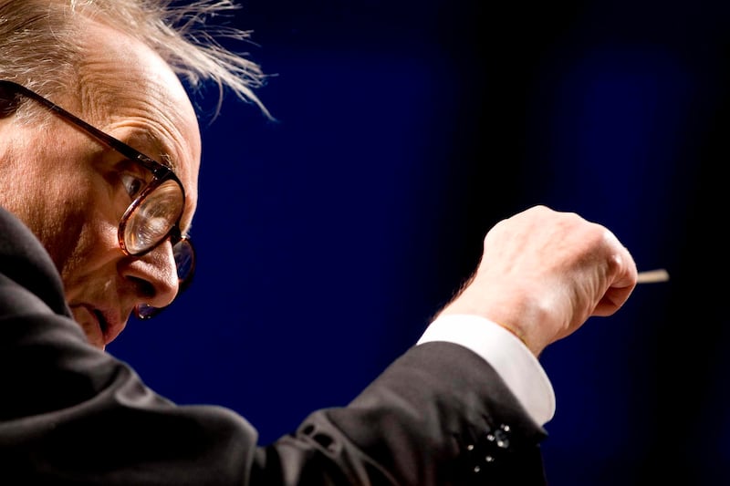 Ennio Morricone, una vita dedicata alla musica 4