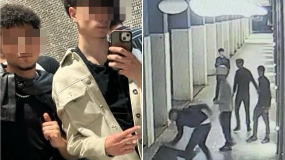 L'oratorio, il calcio e le "buone famiglie": chi sono gli aggressori di Corso Como