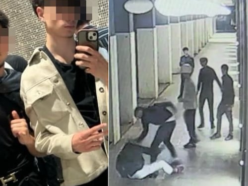 L'oratorio, il calcio e le "buone famiglie": chi sono gli aggressori di Corso Como