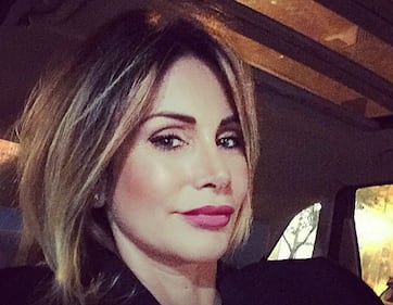 Simona Salvemini dal Grande Fratello alla moda 20