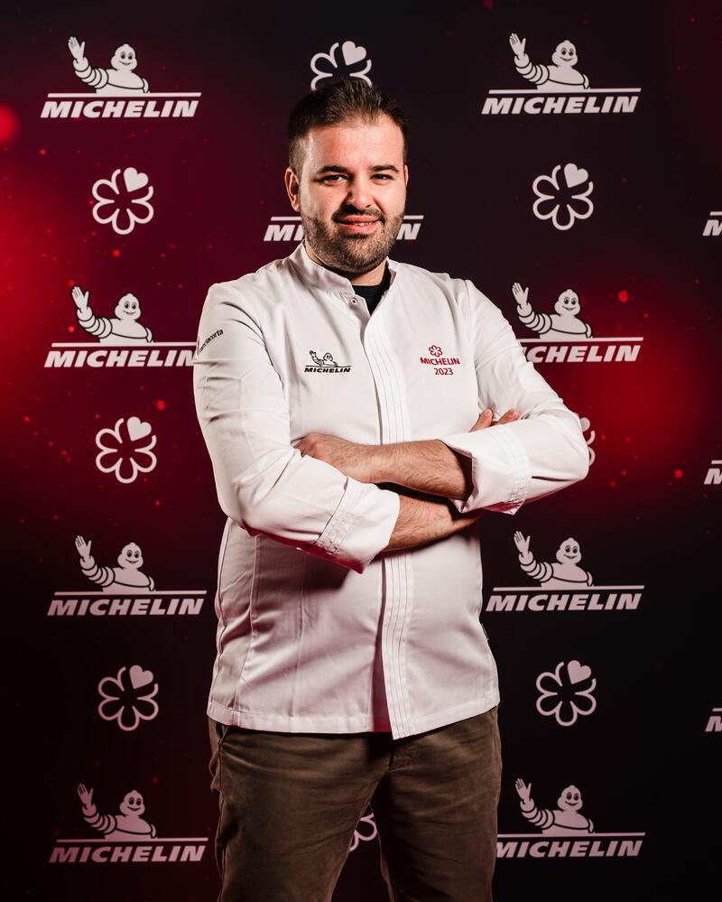 Michele Cobuzzi