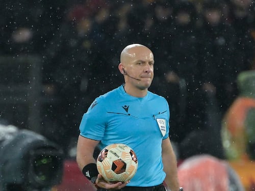Marciniak, l'ultima farsa Uefa