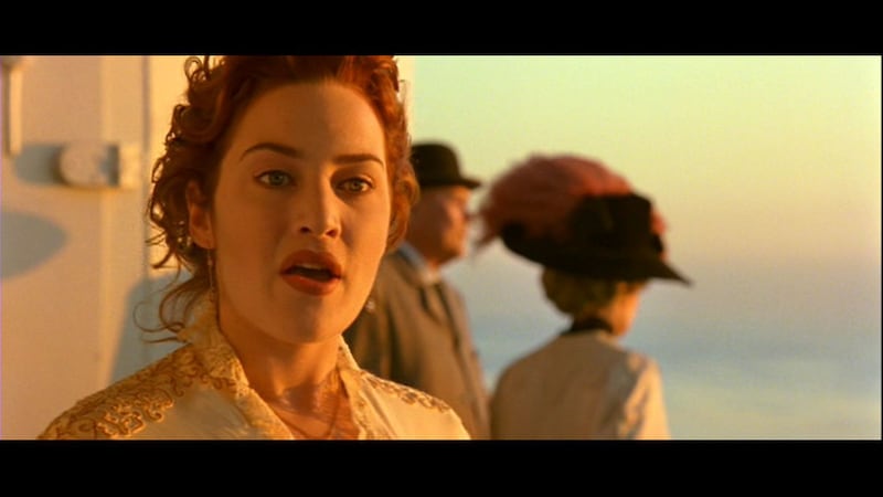 Titanic, foto 30