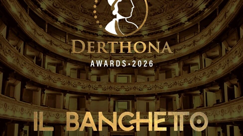 Derthona Awards 2026: al Teatro di Tortona va in scena il “Banchetto di Leonardo” tra avanguardia e territorio