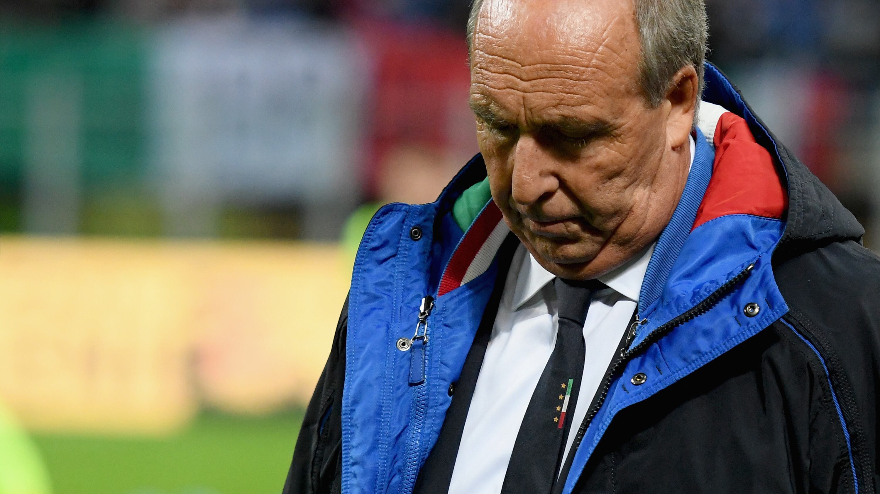 Ventura: "Insigne fuori con la Svezia? Appena potrò dirò tutta la verità"