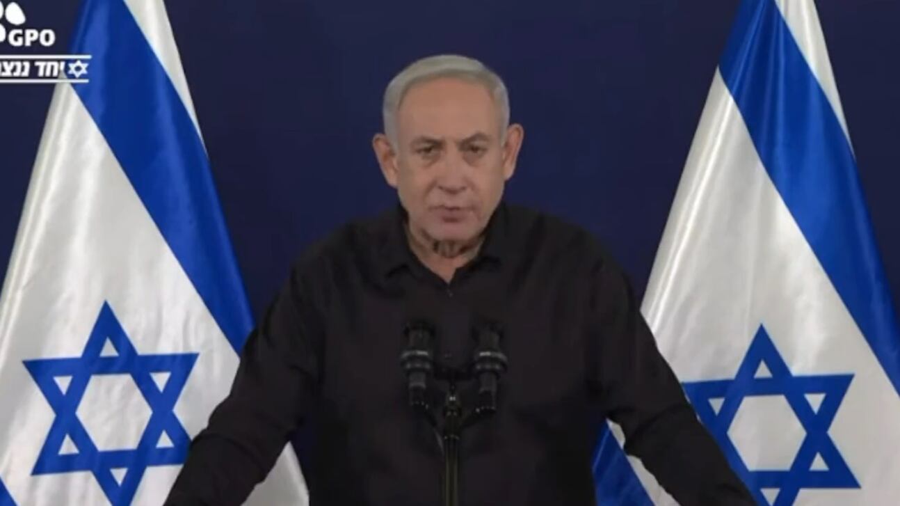 "Decisi i tempi dell'attacco": così Netanyahu prepara Israele all'offensiva su Gaza