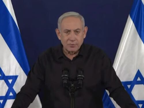 "Decisi i tempi dell'attacco": così Netanyahu prepara Israele all'offensiva su Gaza