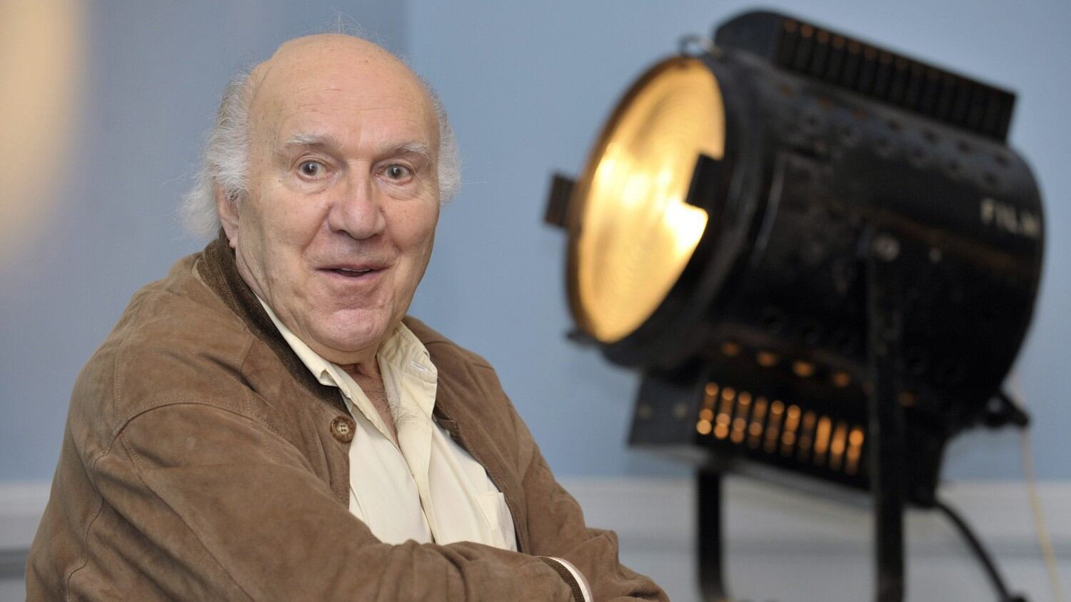 Belle donne e grandi registi: Piccoli, gigante del cinema