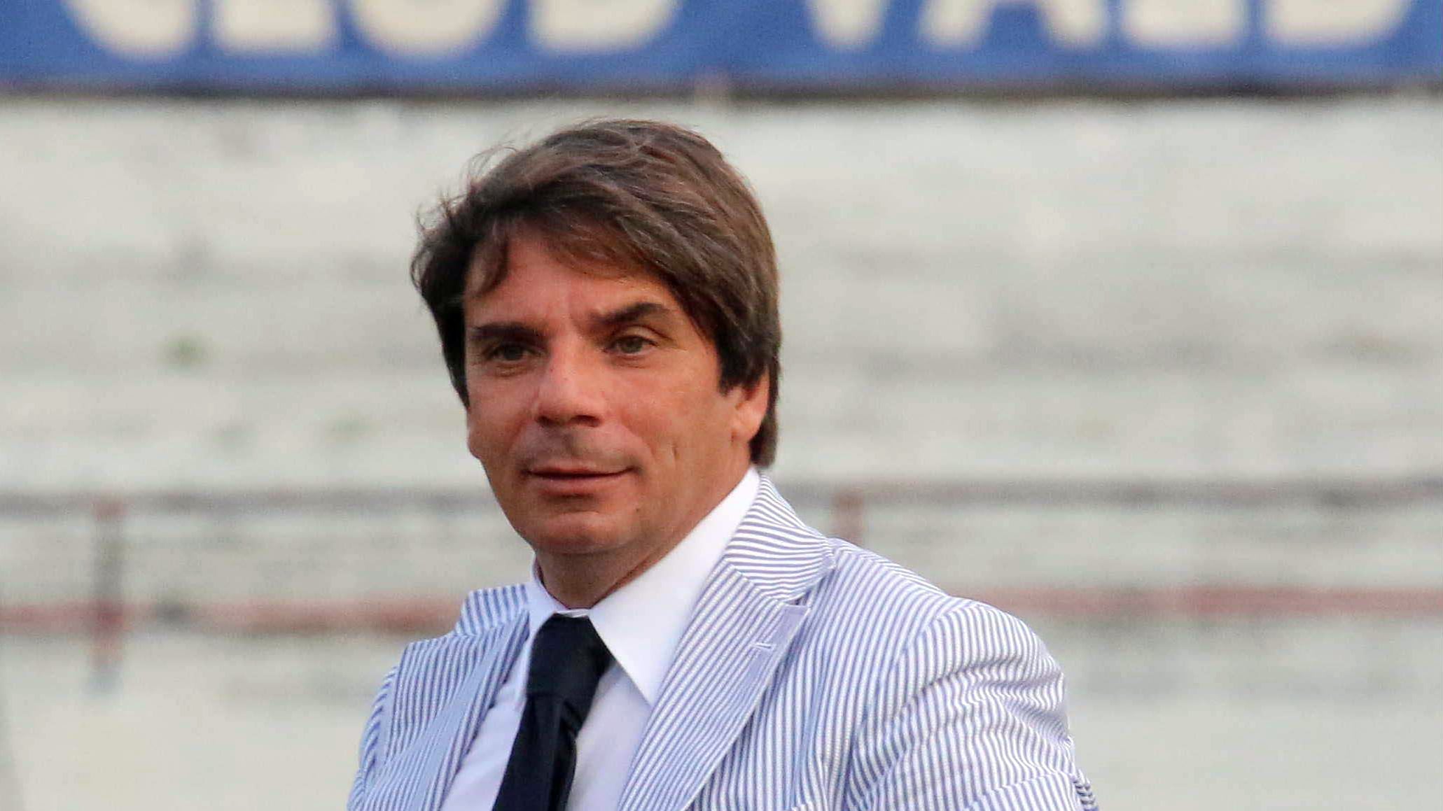 Cacciato via per un motivo gravissimo. Cos'ha combinato l'allenatore Capuano