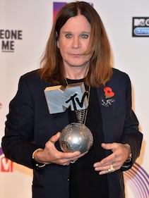 Addio a Ozzy Osbourne, il principe delle tenebre del rock 2