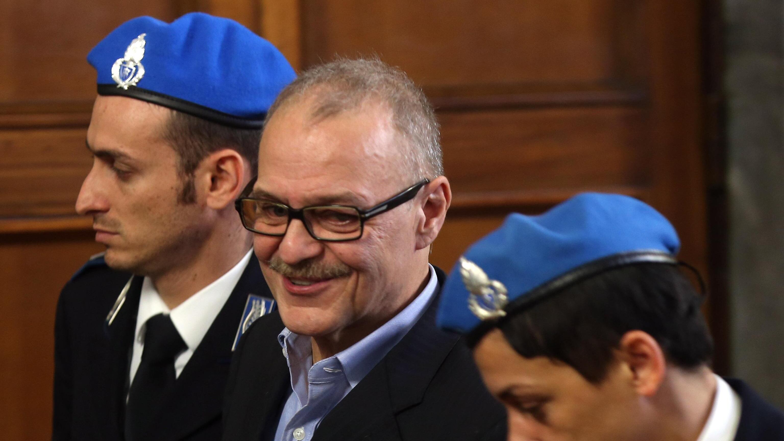 Vallanzasca chiede la semilibertà. Il suo avvocato: "È profondamente cambiato"